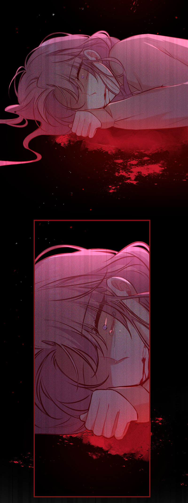 mù quáng vì yêu anh chapter 25 15