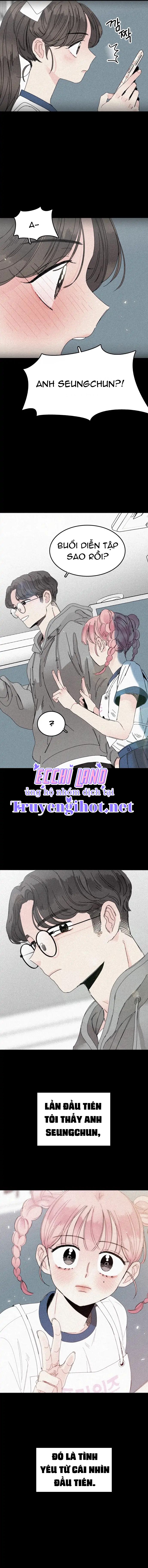 thanh âm tựa hoa hồng chapter 15.2 1