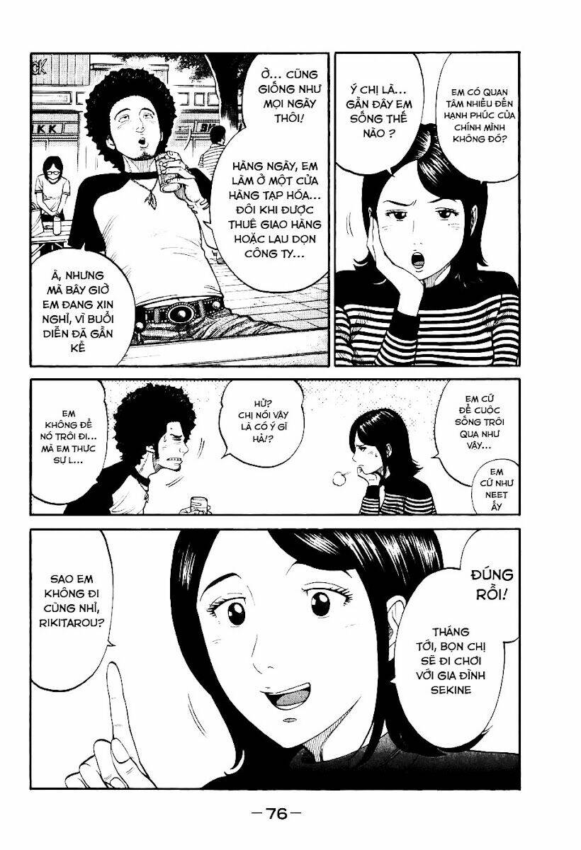 rrr - rock 'n' roll ricky chapter 3 6