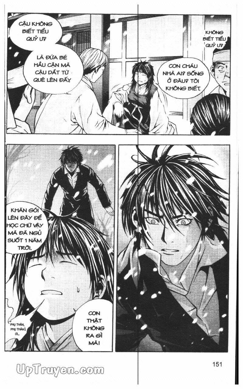 thời gió lốc (thời đại phong tang) chapter 6 153