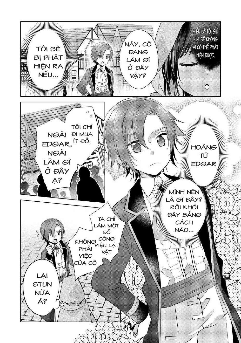 i'm not a villainess!! just because i can control darkness doesn't mean i'm a bad person! chapter 3 17