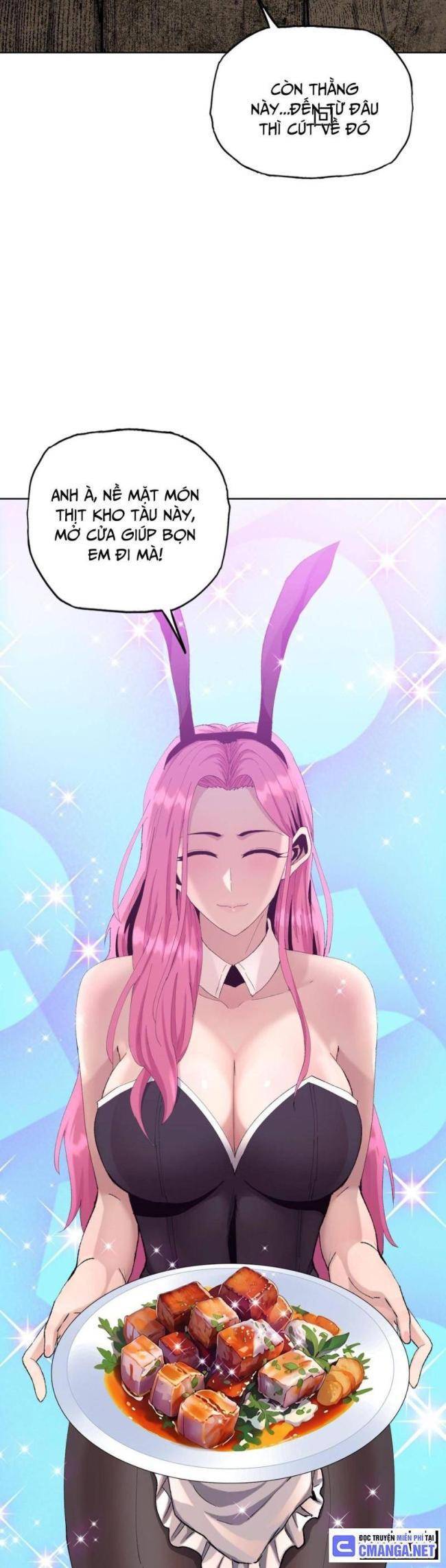 kẻ tàn nhẫn ngày tận thế: bắt đầu dự trữ hàng tỉ tấn vật tư chapter 20 10