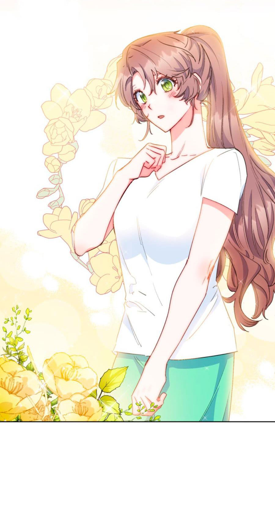 50 công thức pha trà của nữ công tước chapter 132 41