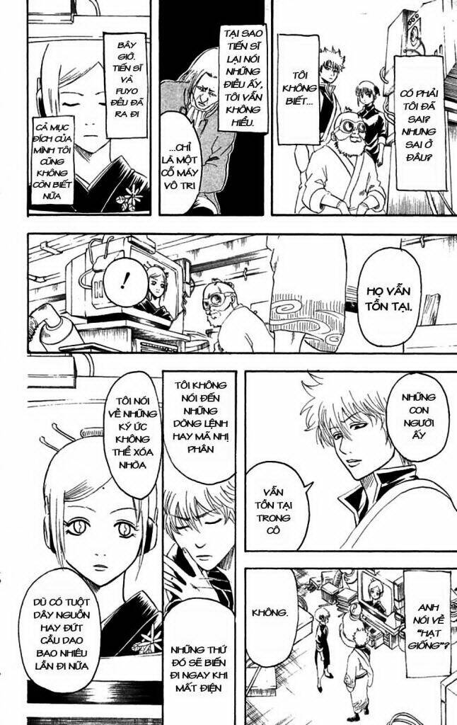 gintama - linh hồn bạc chapter 143 13