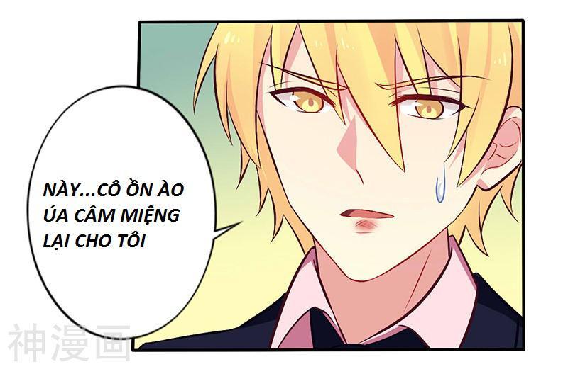 tổng tài đã cưới em chapter 61 6