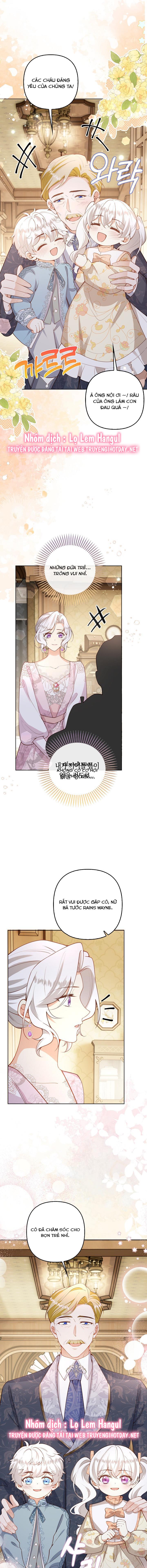 tôi sẽ nuôi dưỡng hai đứa con của nam chính chapter 49 3