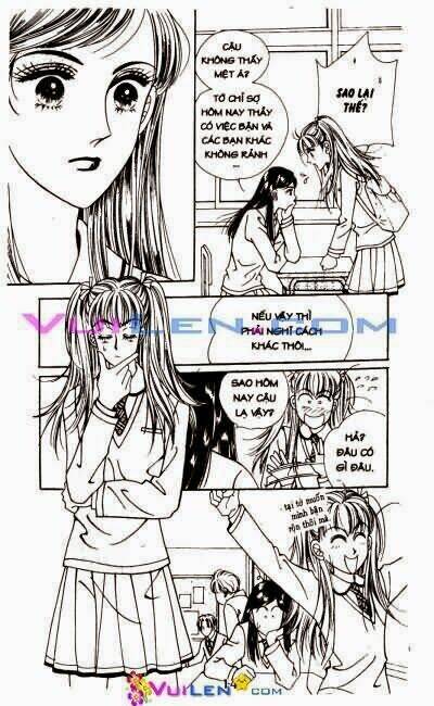 mãi yêu anh chapter 2 142