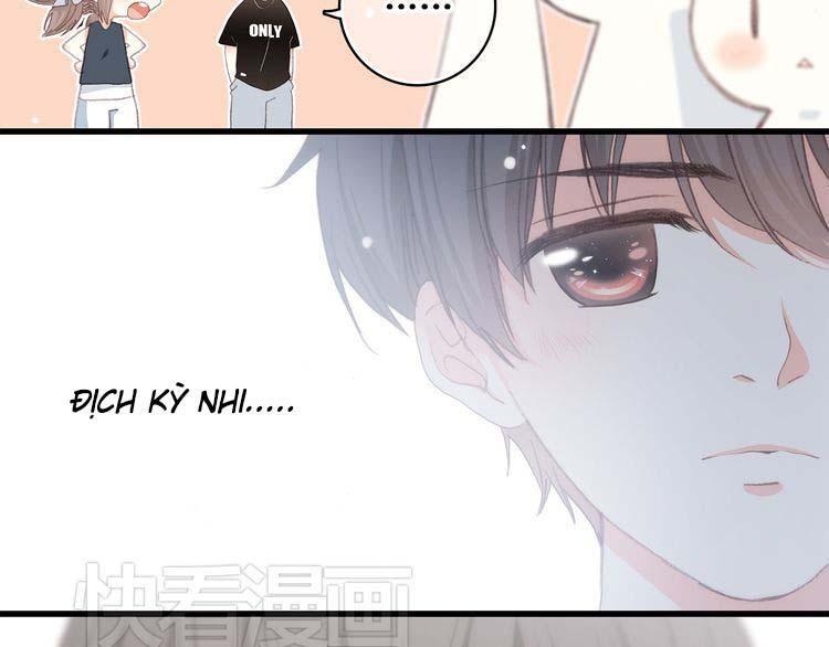 con tim rung động 2 chapter 13.5 27