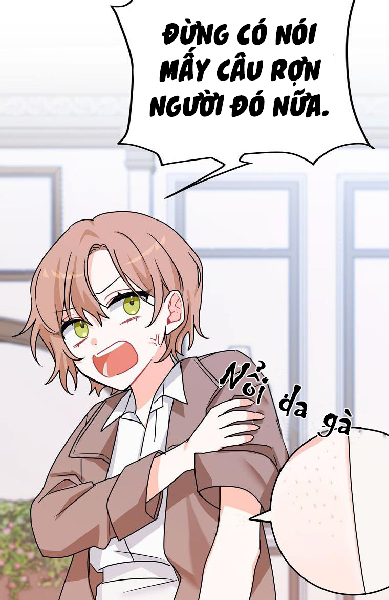 ác nữ karuna bị teo nhỏ chapter 2.2 19