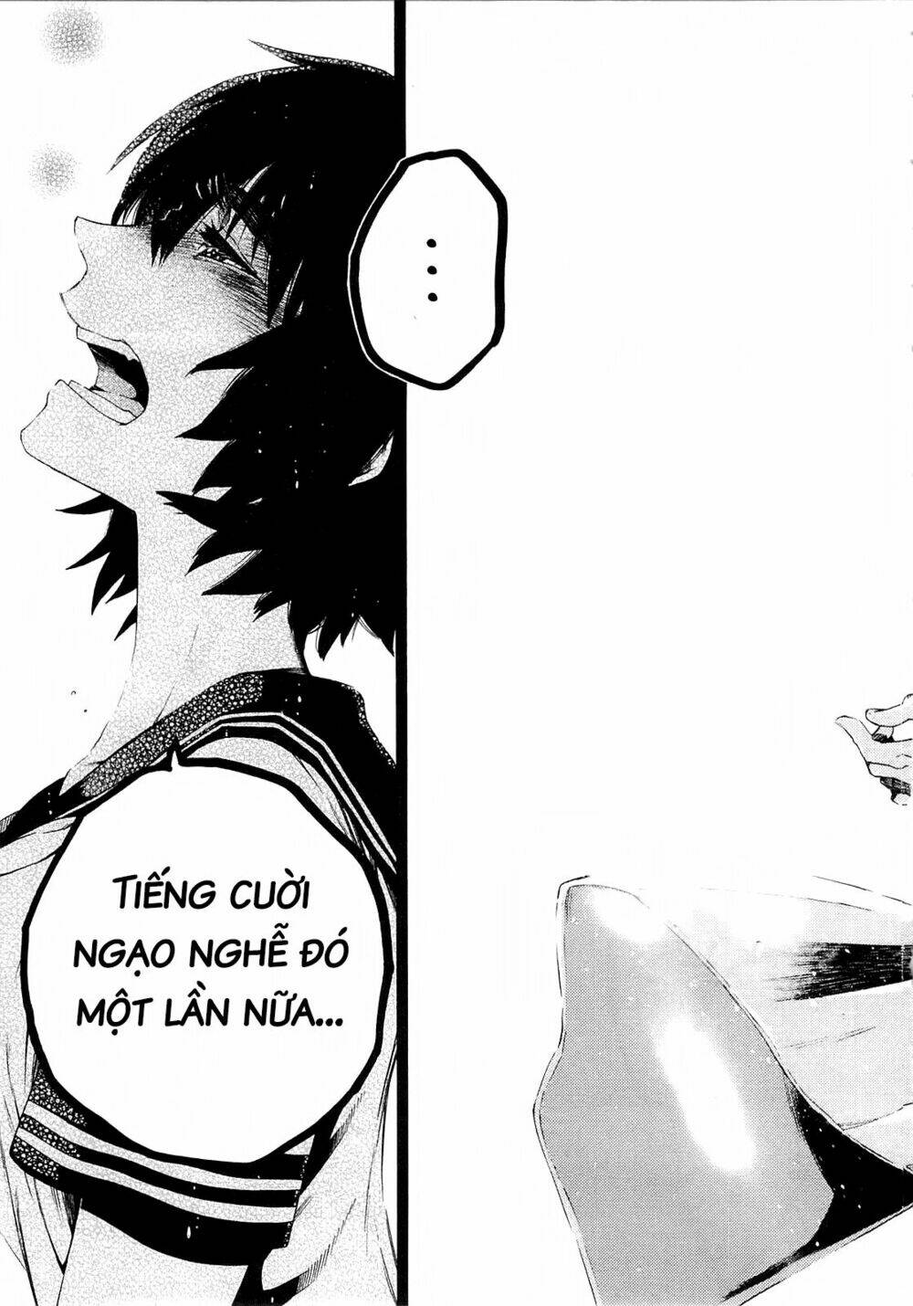 Steins; Gate - Mugen Enten No Arc Light Chapter 3 - Trang 31