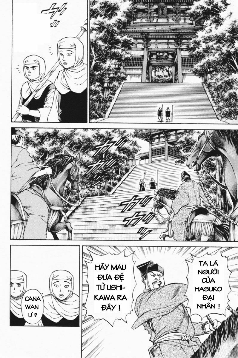 thiếu niên vương phần 1 chapter 27 73