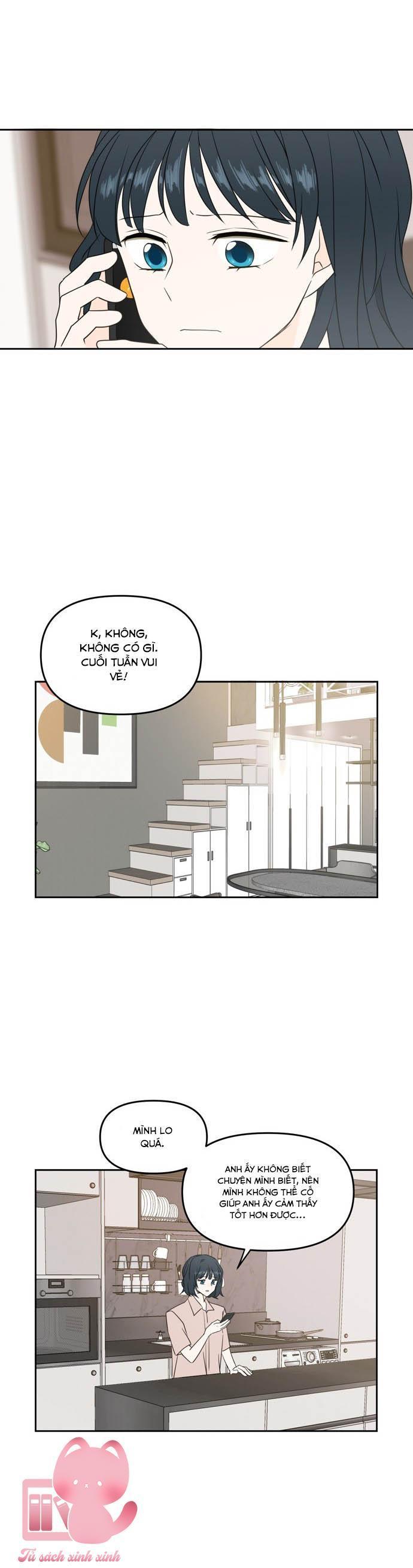 hẹn gặp nhau ở kiếp thứ 19 chapter 65 15