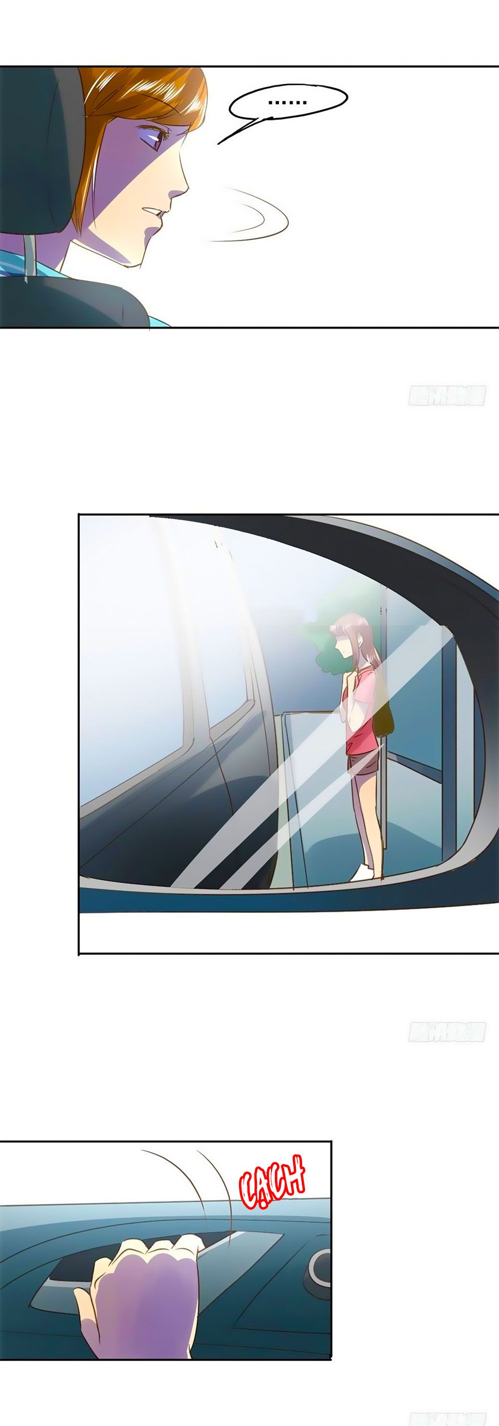 Tay Trái Nắm Tay Phải chapter 70 16