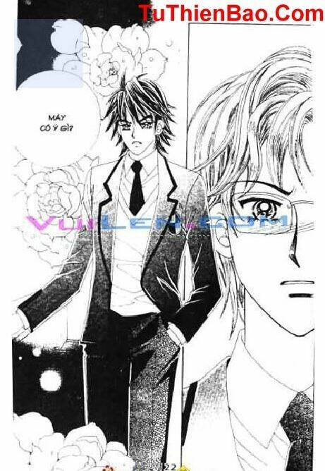 ánh nắng chói chang chapter 4 121