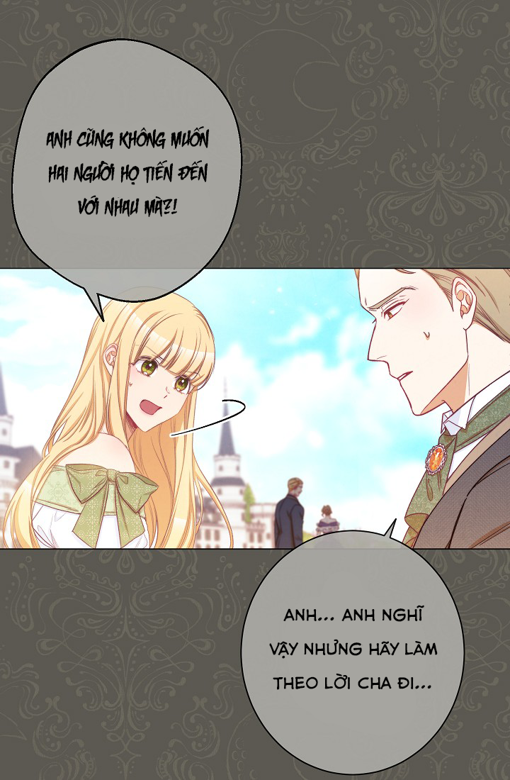 ác nữ đảo ngược đồng hồ cát chapter 61 82