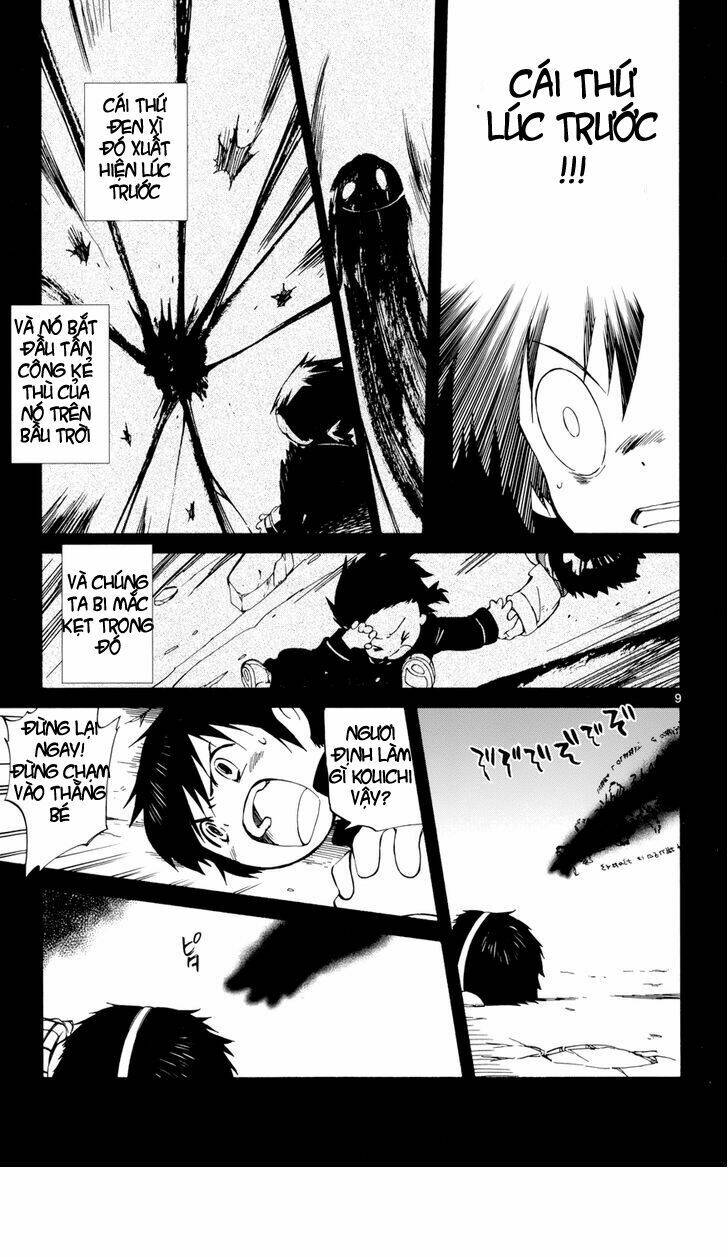 hitoribocchi no chikyuu shinryaku chapter 19 11