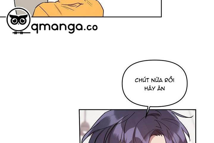 vị khách khả nghi và nhóc làm thêm chapter 23 39