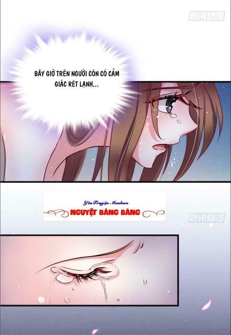 [16+] thảnh thơi thú thế chủng chủng điền, sinh sinh tể chapter 16 8