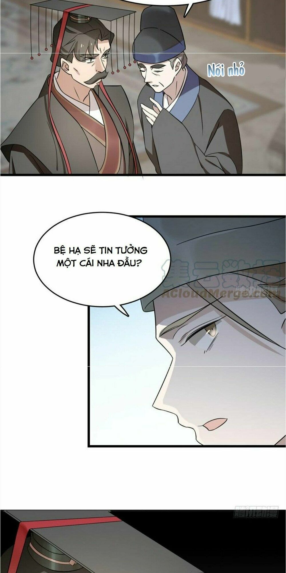 độc bộ thiên hạ: đặc công thần y chapter 68 17