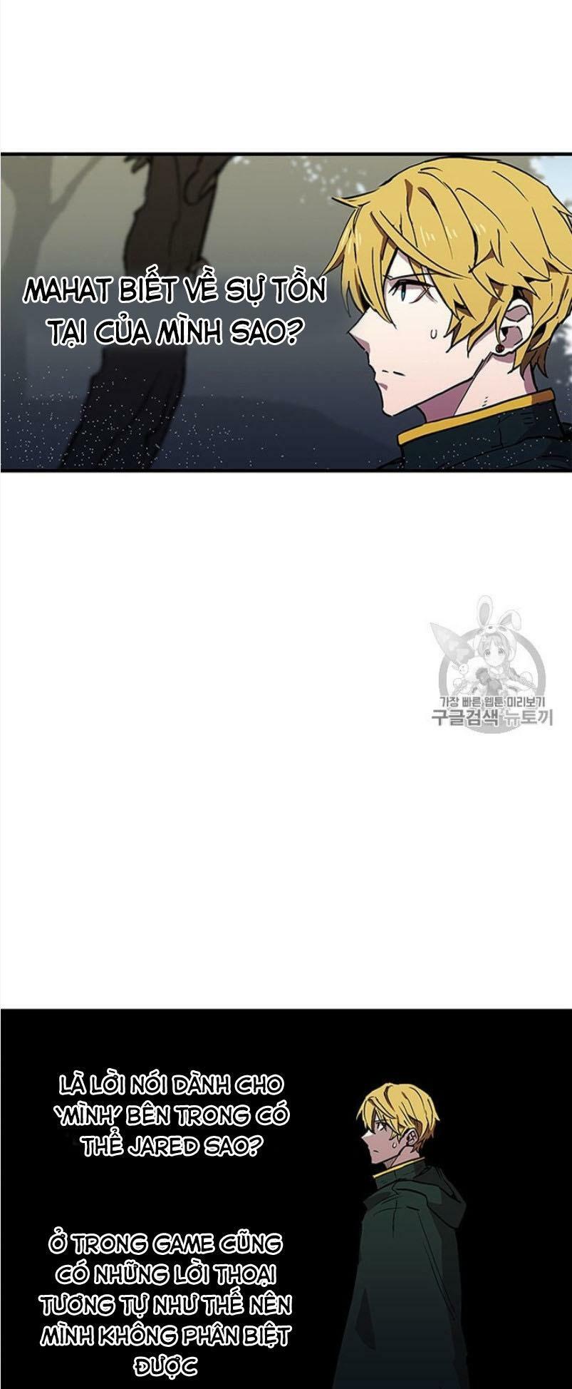 người chơi lỗi chapter 29 5