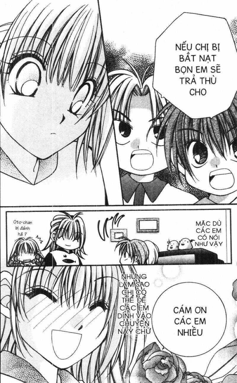 milk crown chapter 1 116