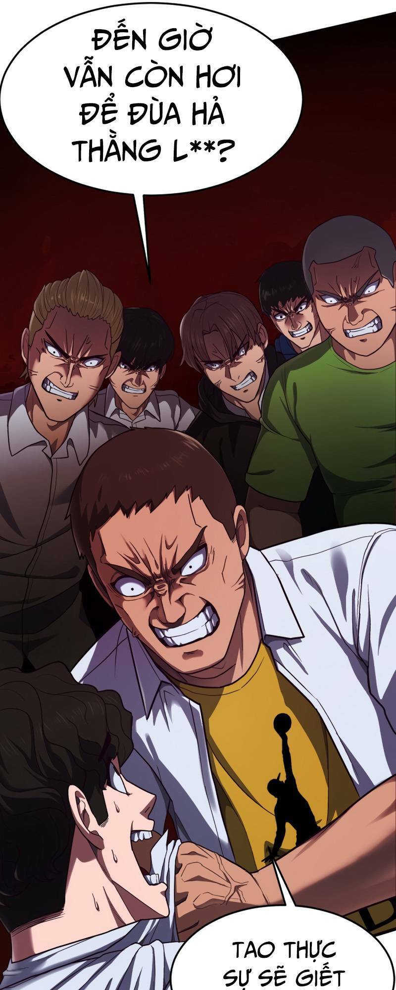 tuân lệnh tuyệt đối chapter 1 89