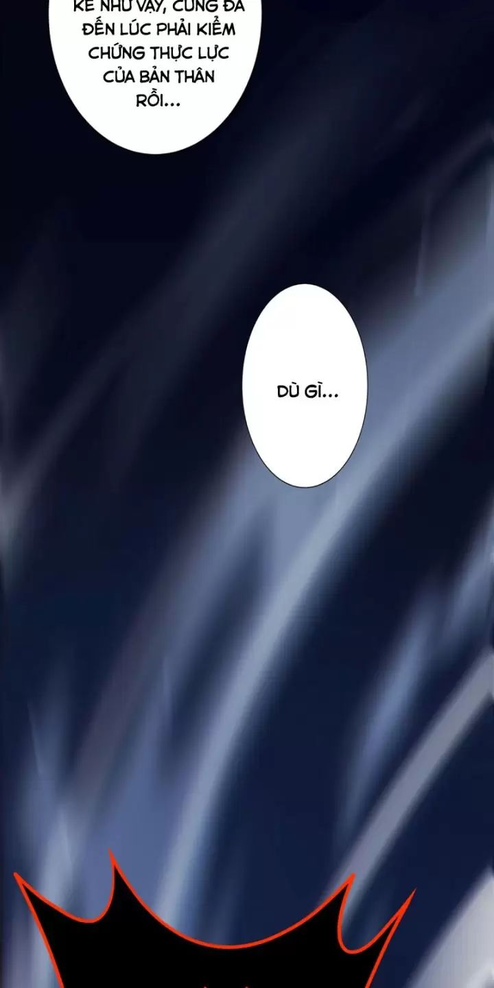 ta, chúa tể rừng xanh chapter 12 59