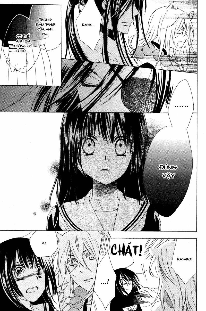 tổng hợp one shot. chapter 60 26