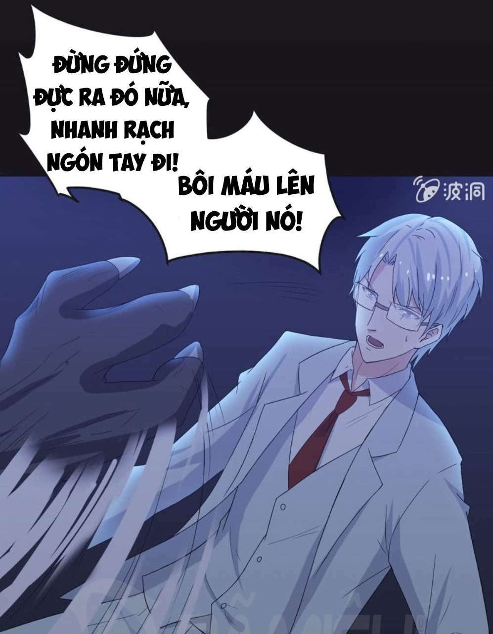 ta có nhẫn thần quyền năng chapter 19 2