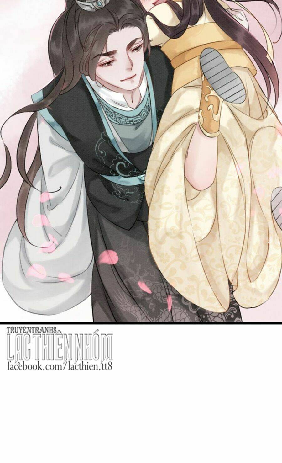 trọng sinh bá sủng nhiếp chính vương quá mạnh mẽ chapter 7 33