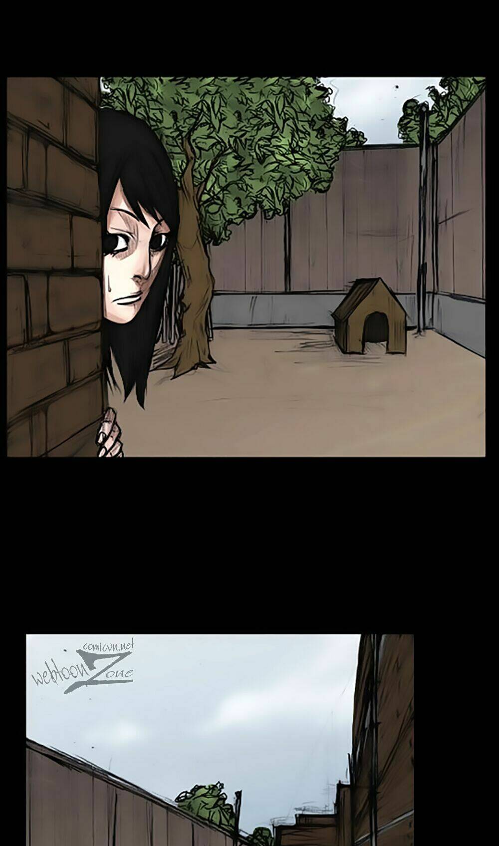 dokgo | độc cô chapter 6 10