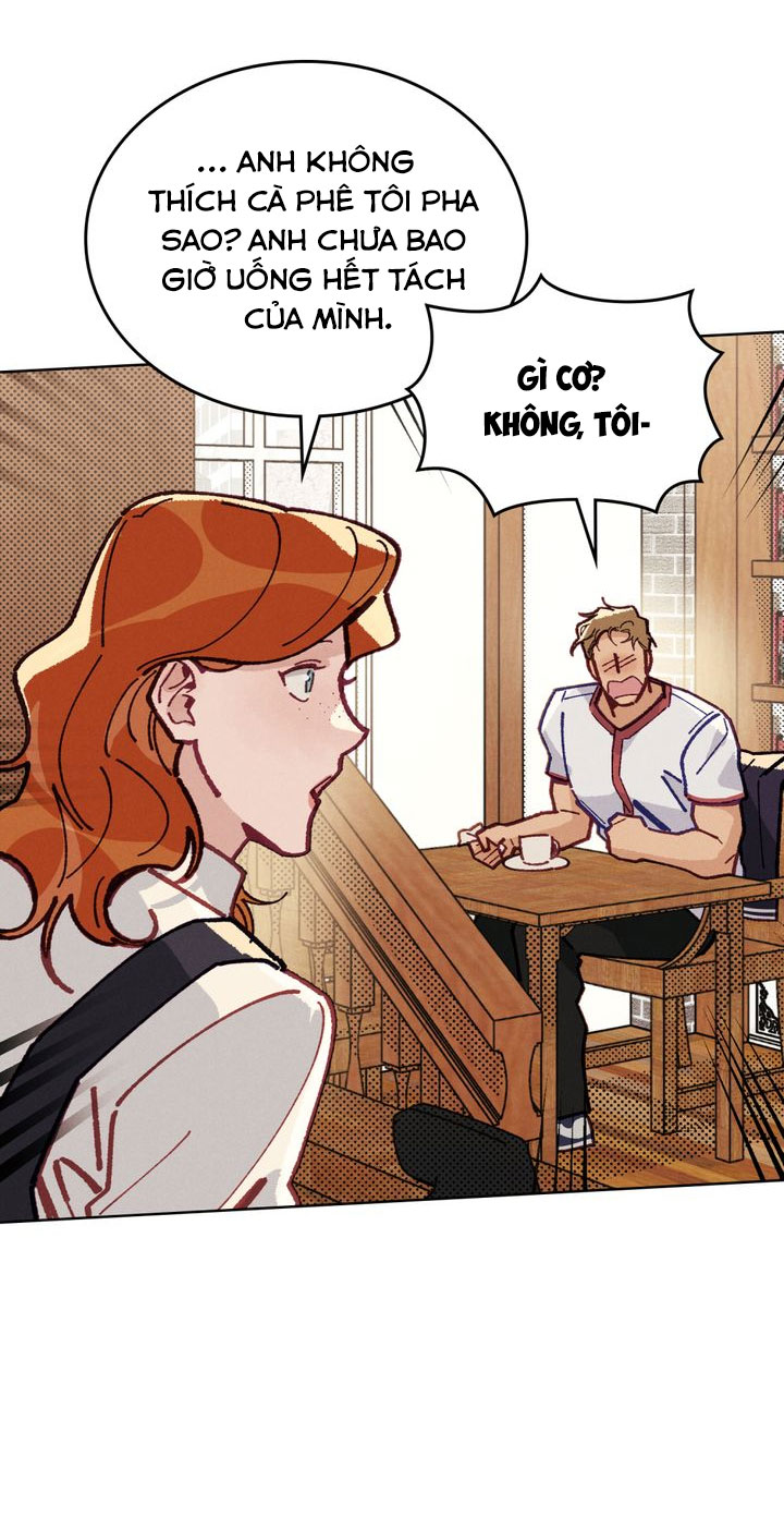 giải mã ngôn ngữ trái tim chapter 27 16
