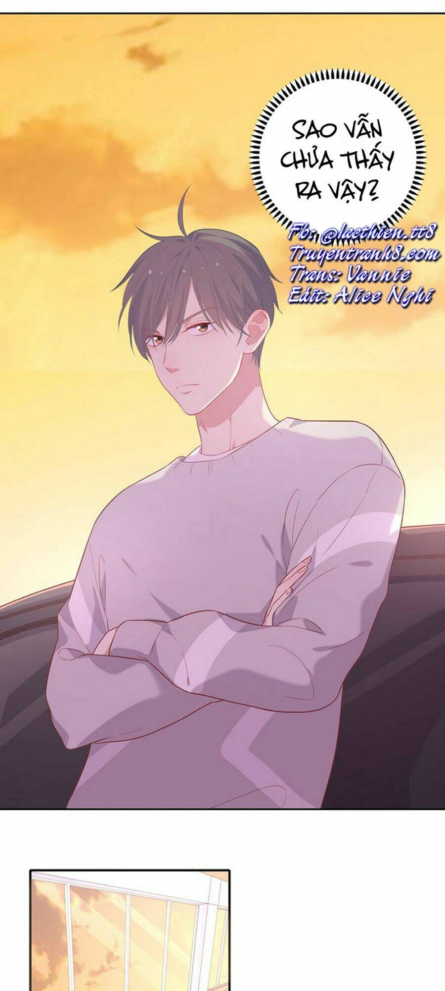 vương tử thành phố và công chúa amazon chapter 53 3