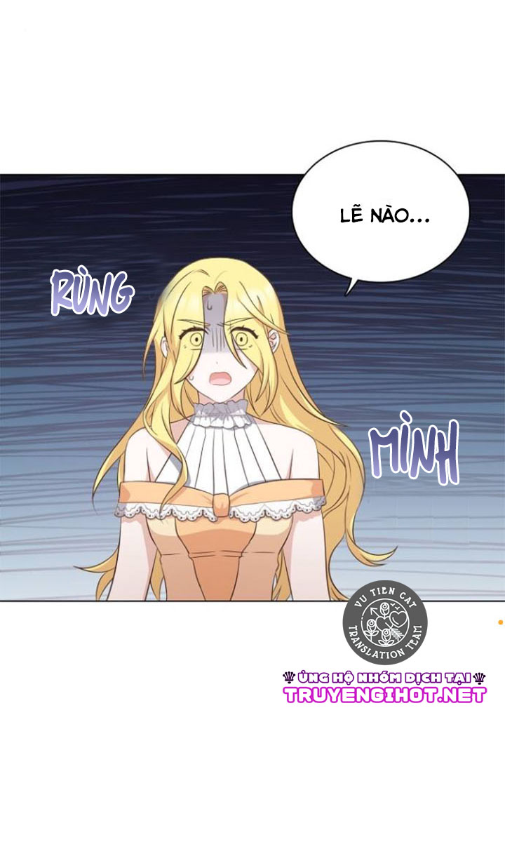 lời cầu hôn đến từ hoàng đế chapter 31.1 35