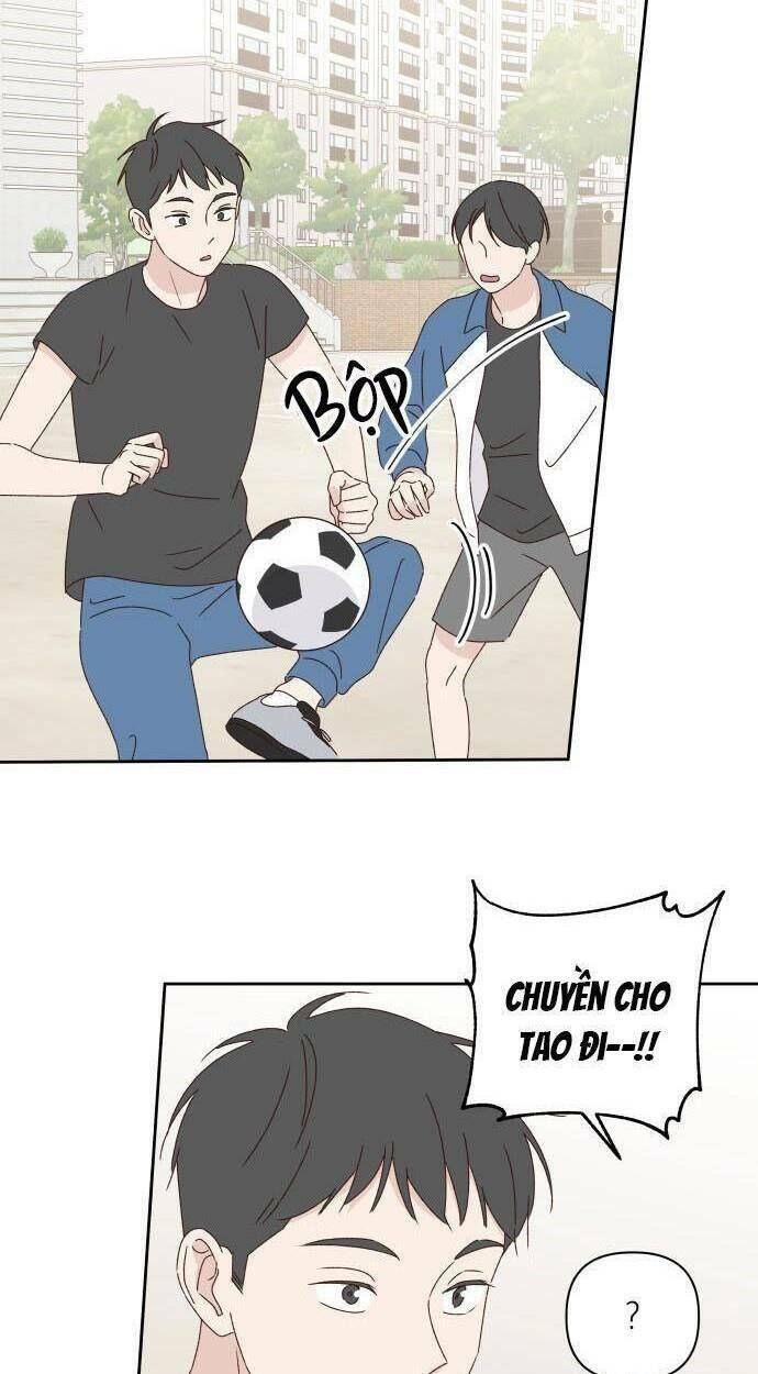 lén lút quện nhau chapter 11 82