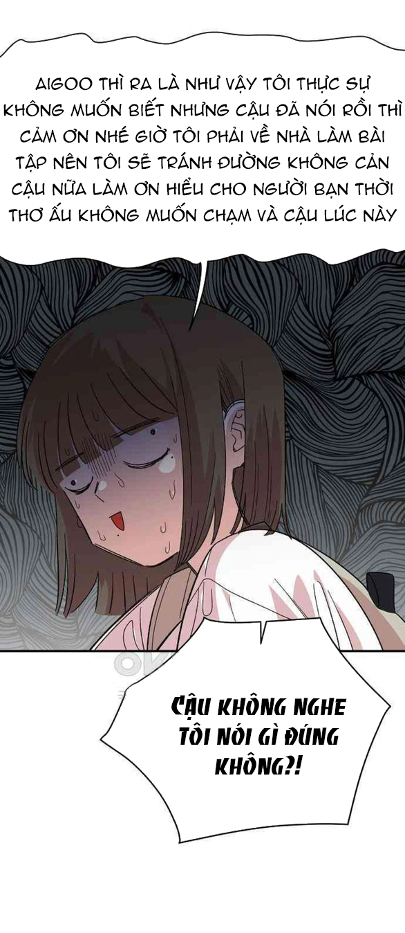 Phức Hợp Bạn Thời Thơ Ấu chapter 2.1 - Trang 19