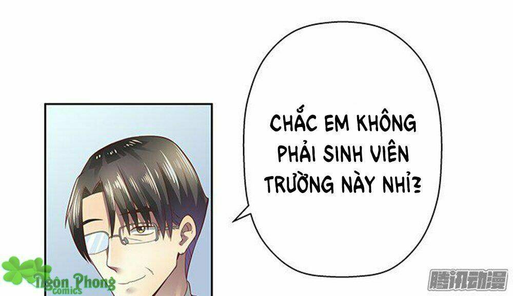 khi trò chơi ác ma bắt đầu chapter 4 21