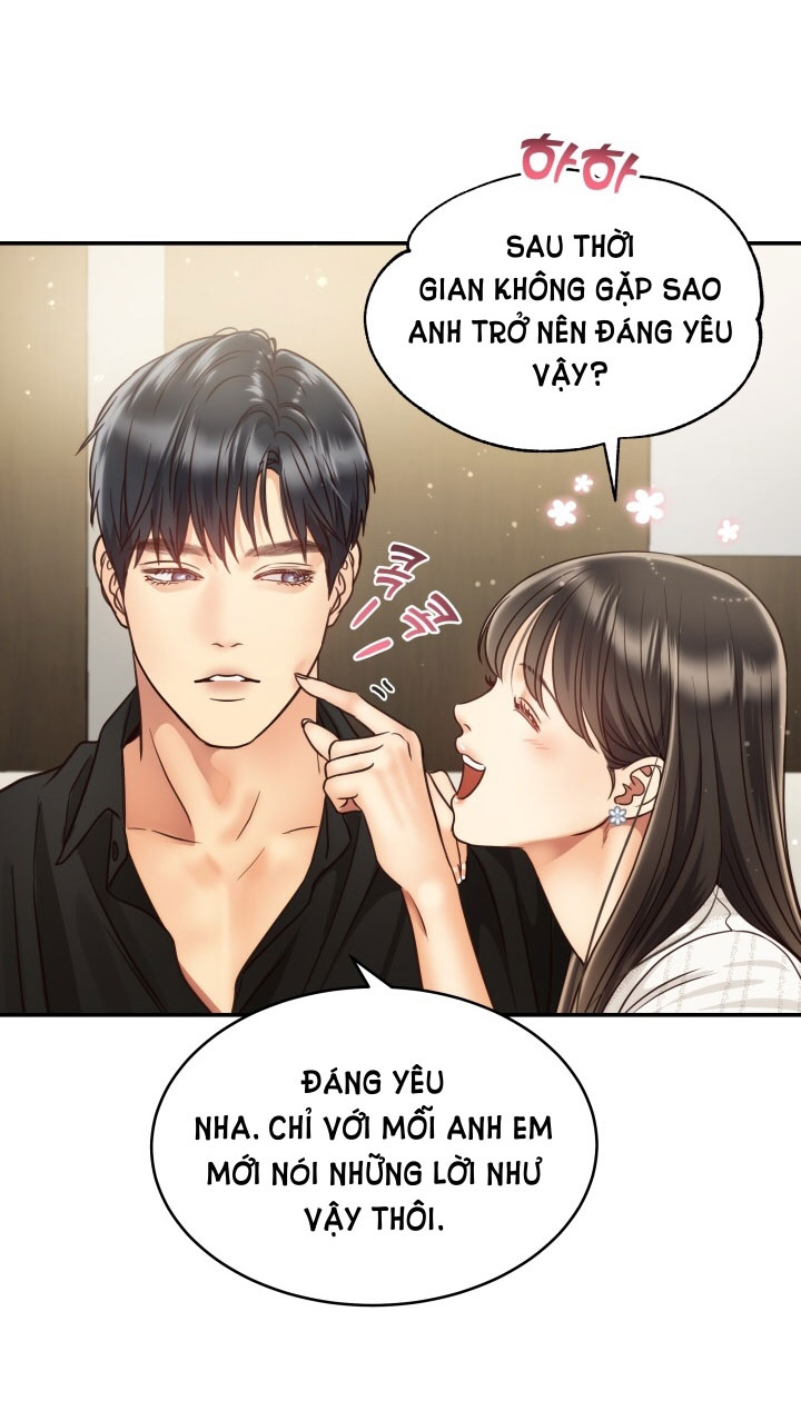 [16+] ánh sao ban mai chapter 58.1 18