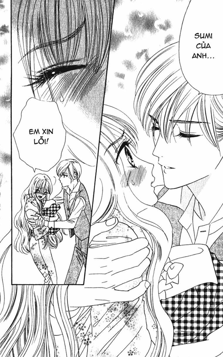 hoa hồng đỏ chapter 13 4