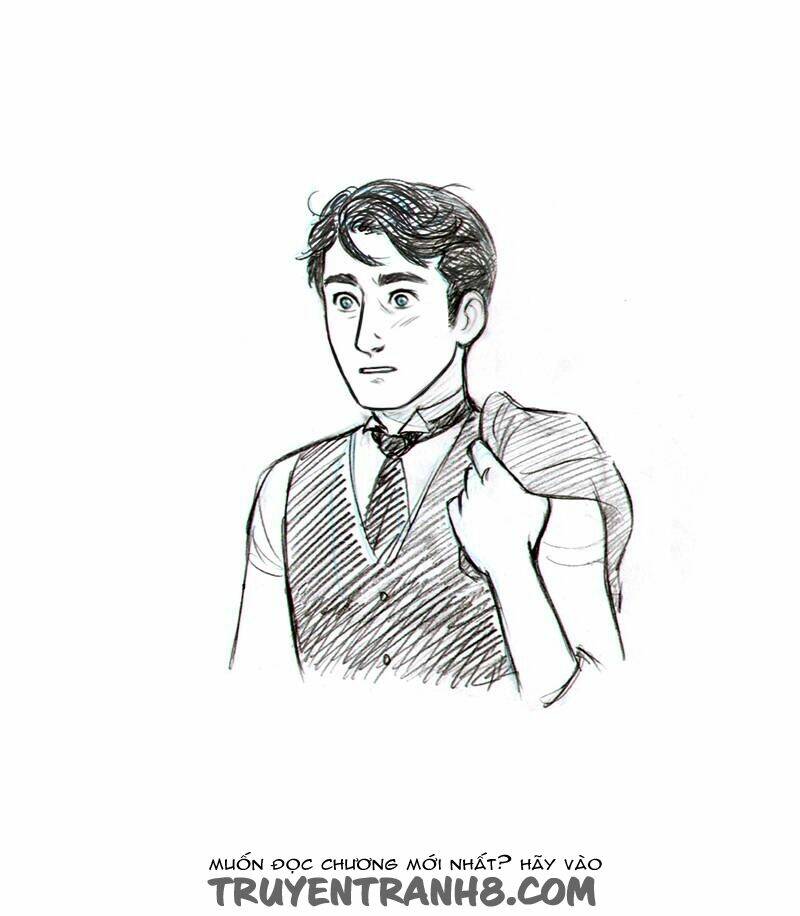 miss abbott and the doctor chapter 13 1