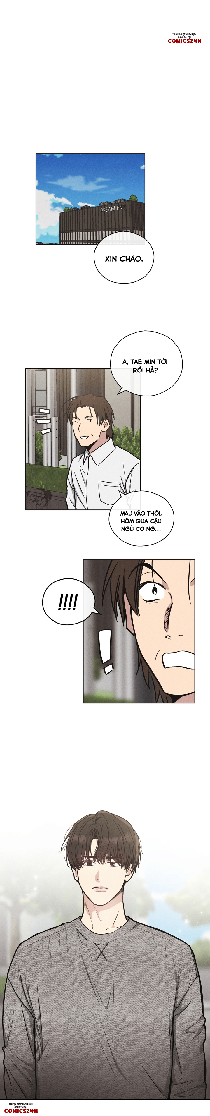 trả thù chapter 10 2