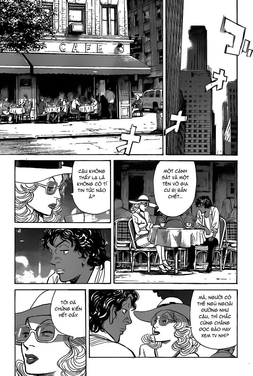 billy bat chapter 97 11