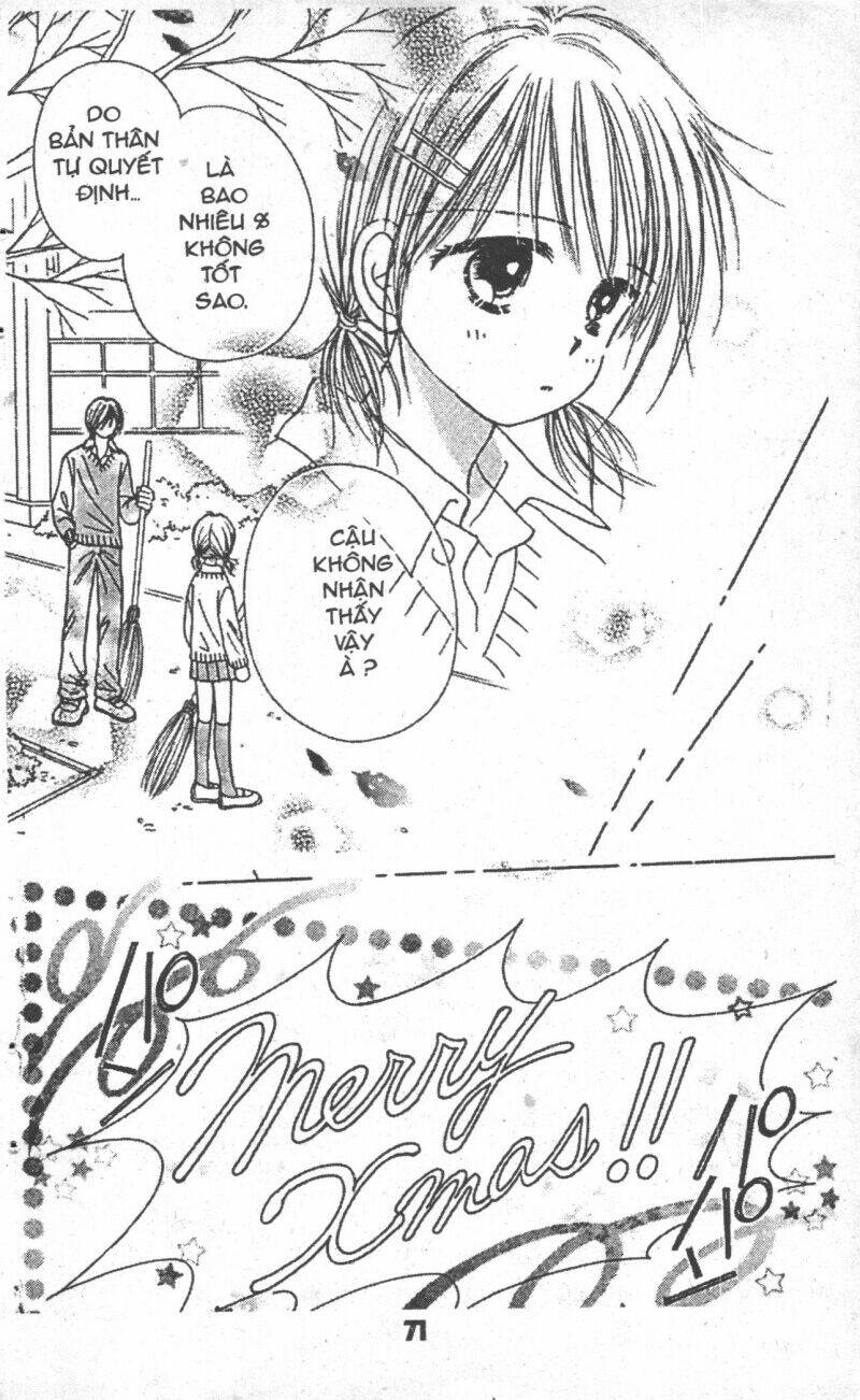 beautiful 100% chapter 3 69