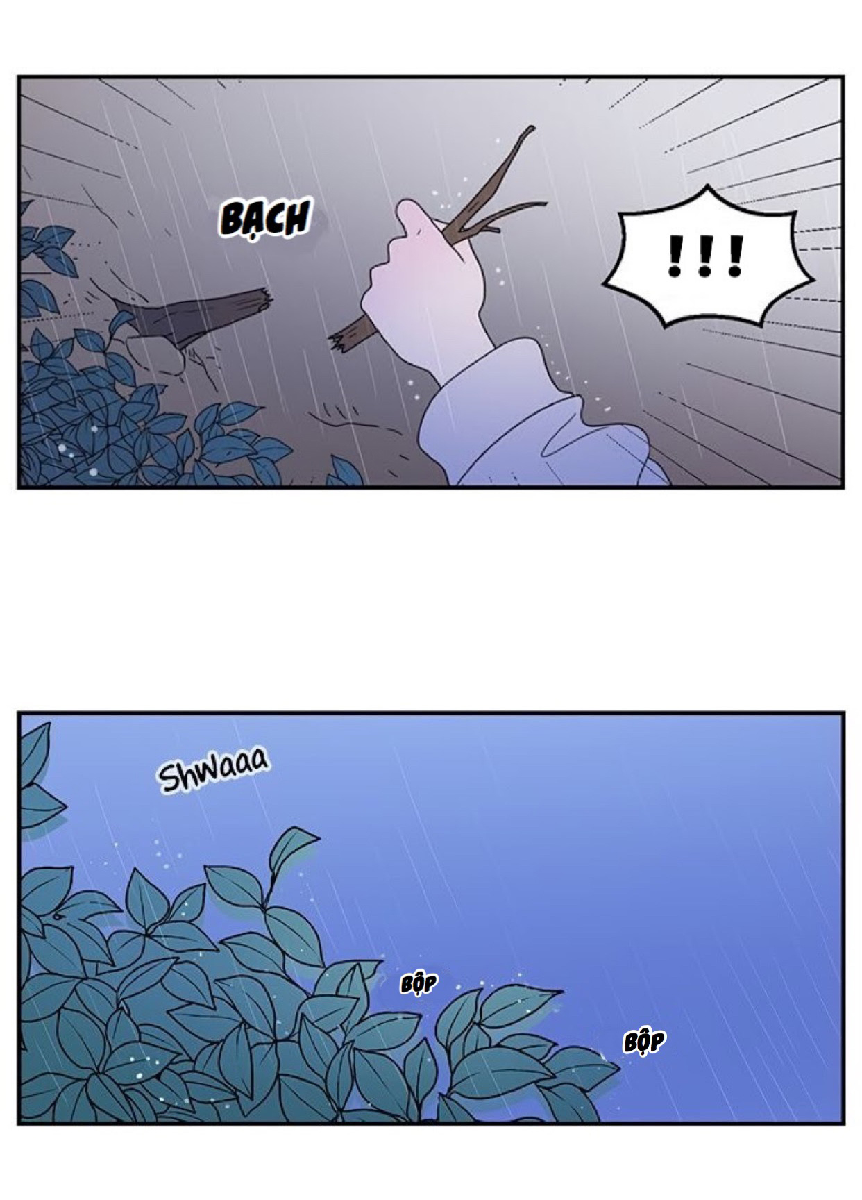 hội chứng nam phụ chapter 20 22