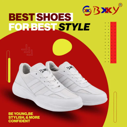 Giày thể thao Nam chính hãng BXXY (883)