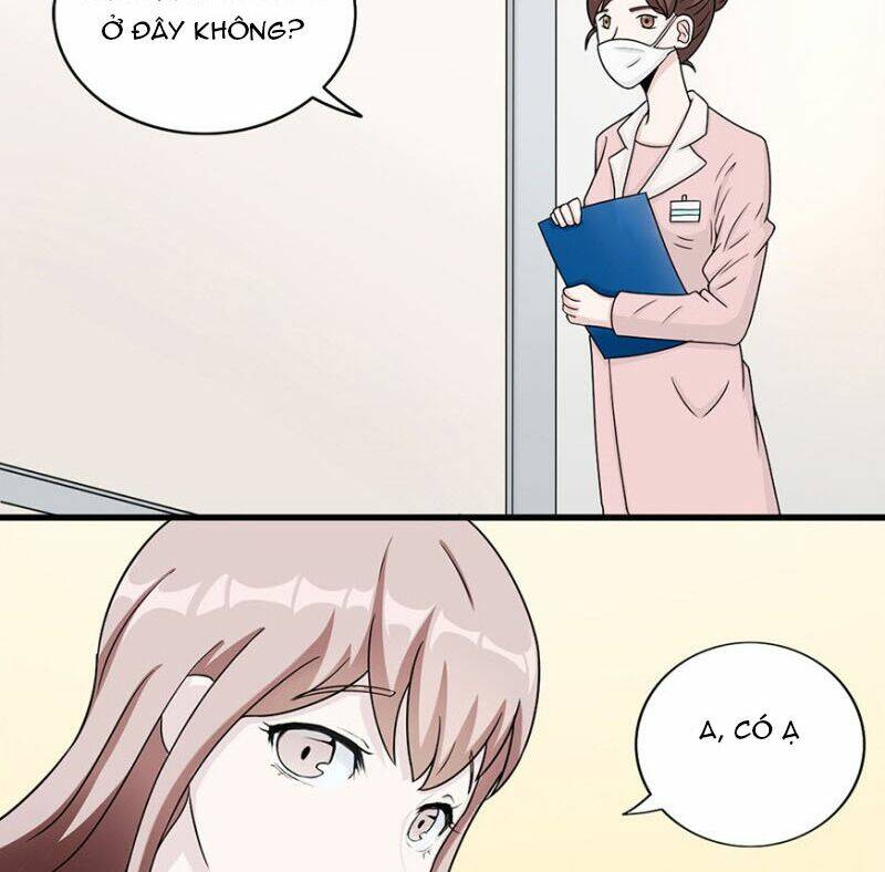 mạc thiếu bức hôn: vợ mới khó chống đỡ chapter 4 3