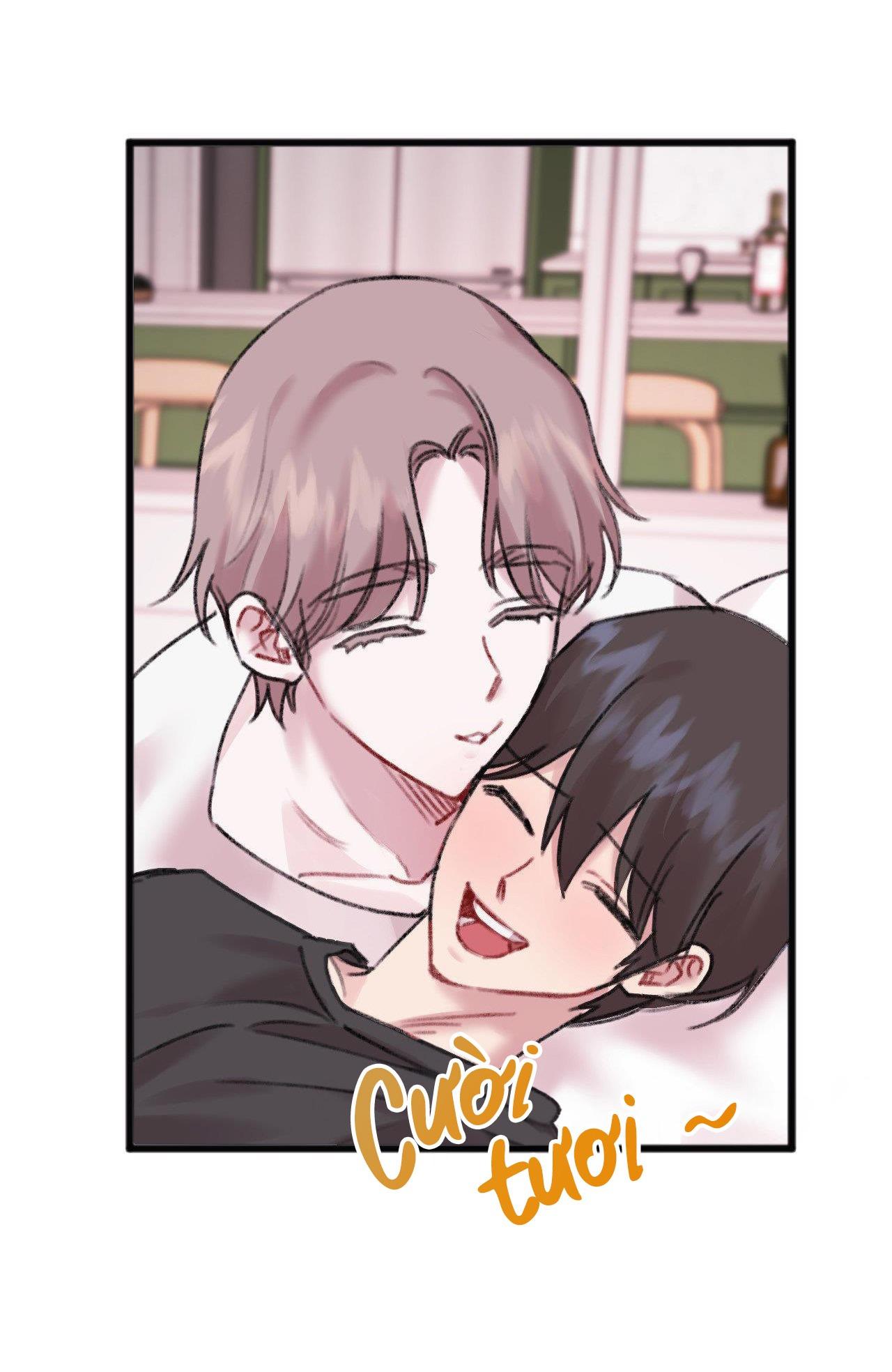 anh thật sự thích em sao chapter 21 36