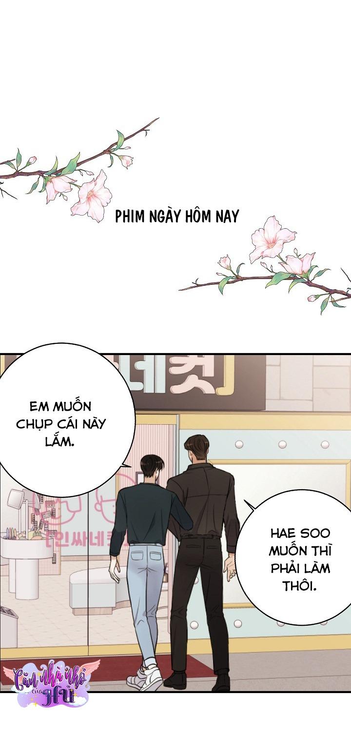 đứa trẻ này là con tôi (end) chapter 56 30