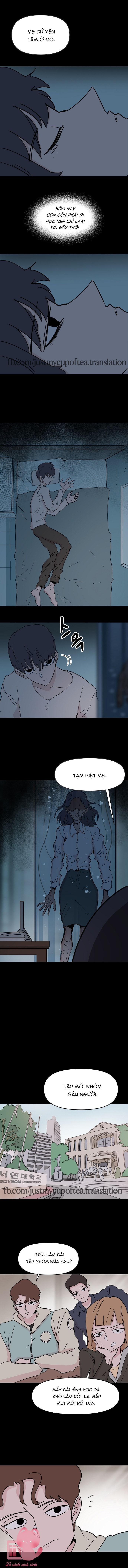 yêu không hồi kết chapter 48 4