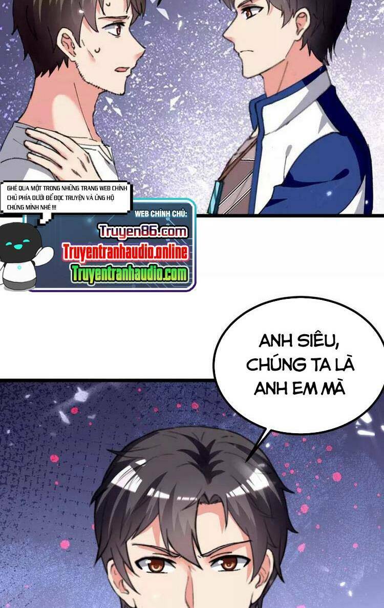 trọng sinh khí thiếu quy lai chapter 218 23